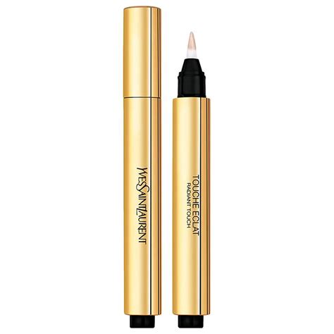 yves saint laurent eyeliner|yves saint laurent concealer.